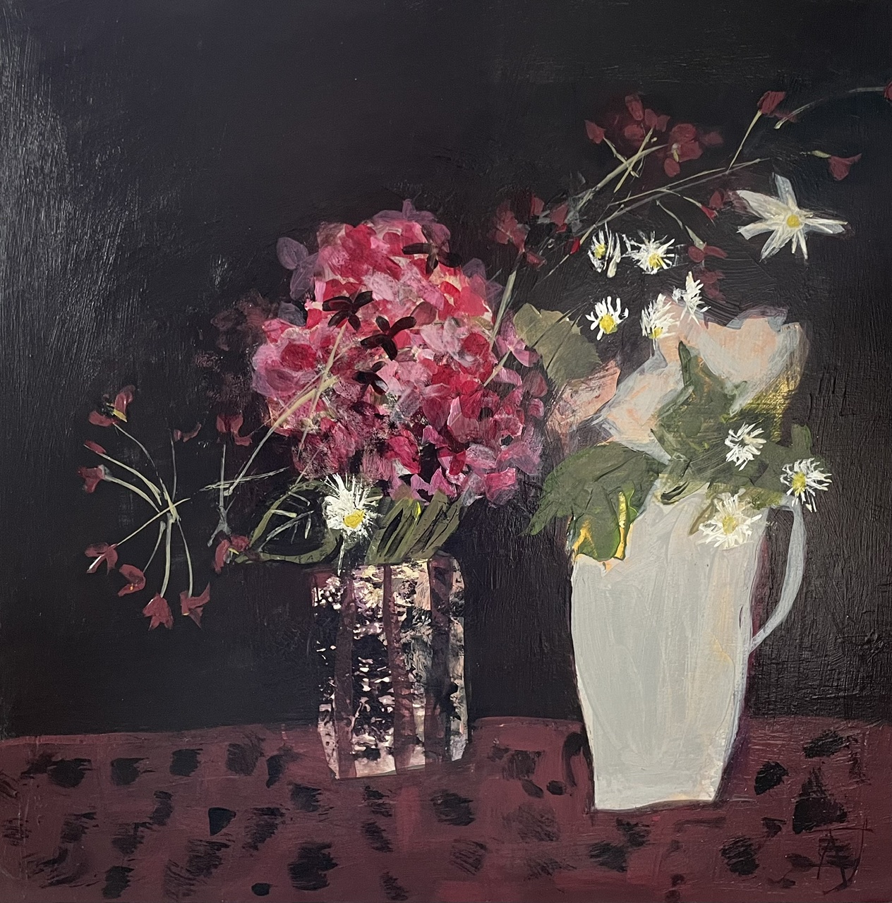 hydrangea