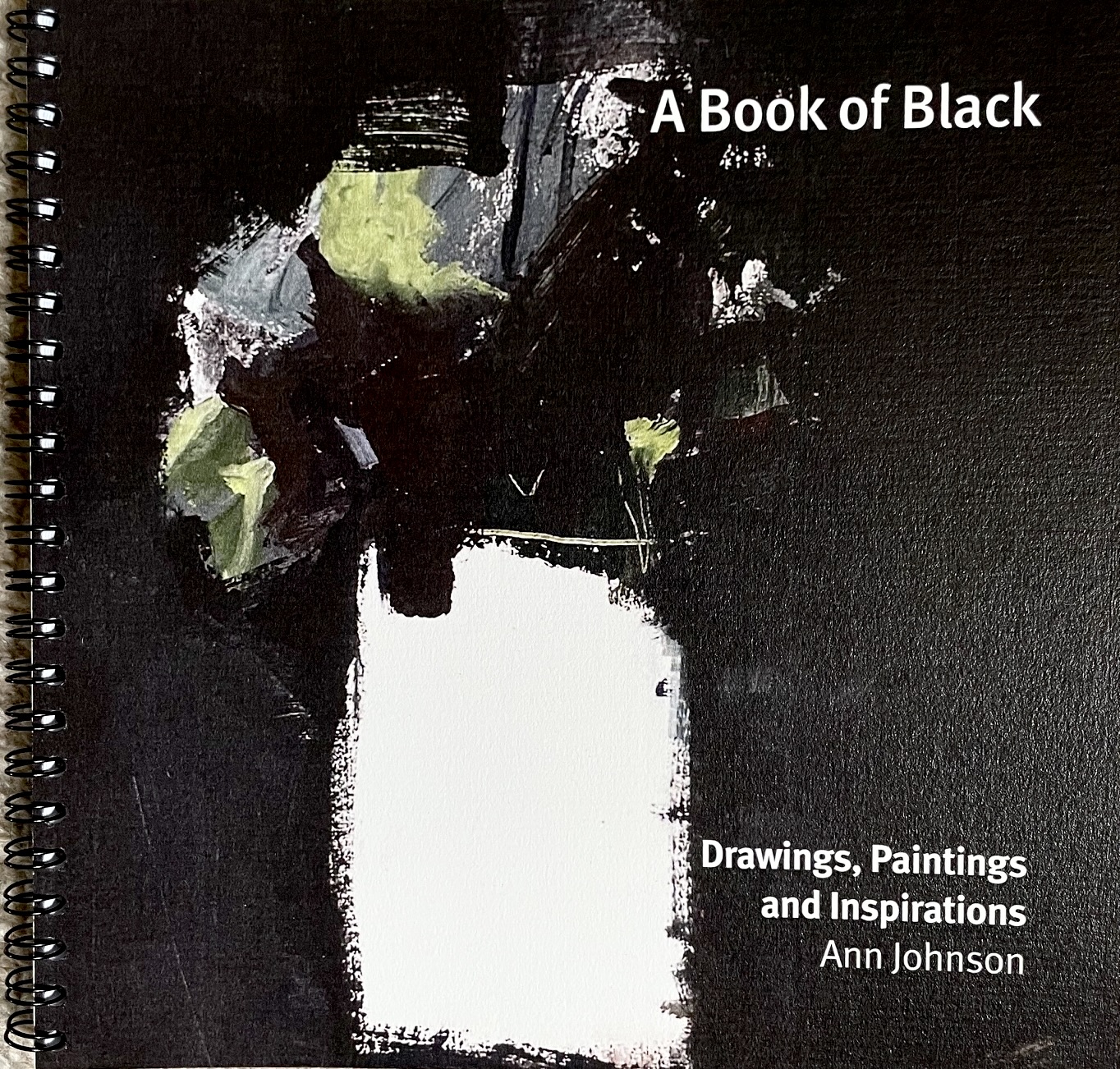 A Book of Black