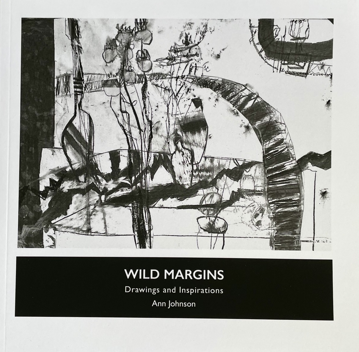 Wild Margins, Drawings and Inspirations