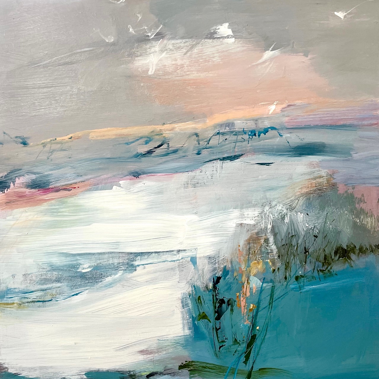 Landscapes