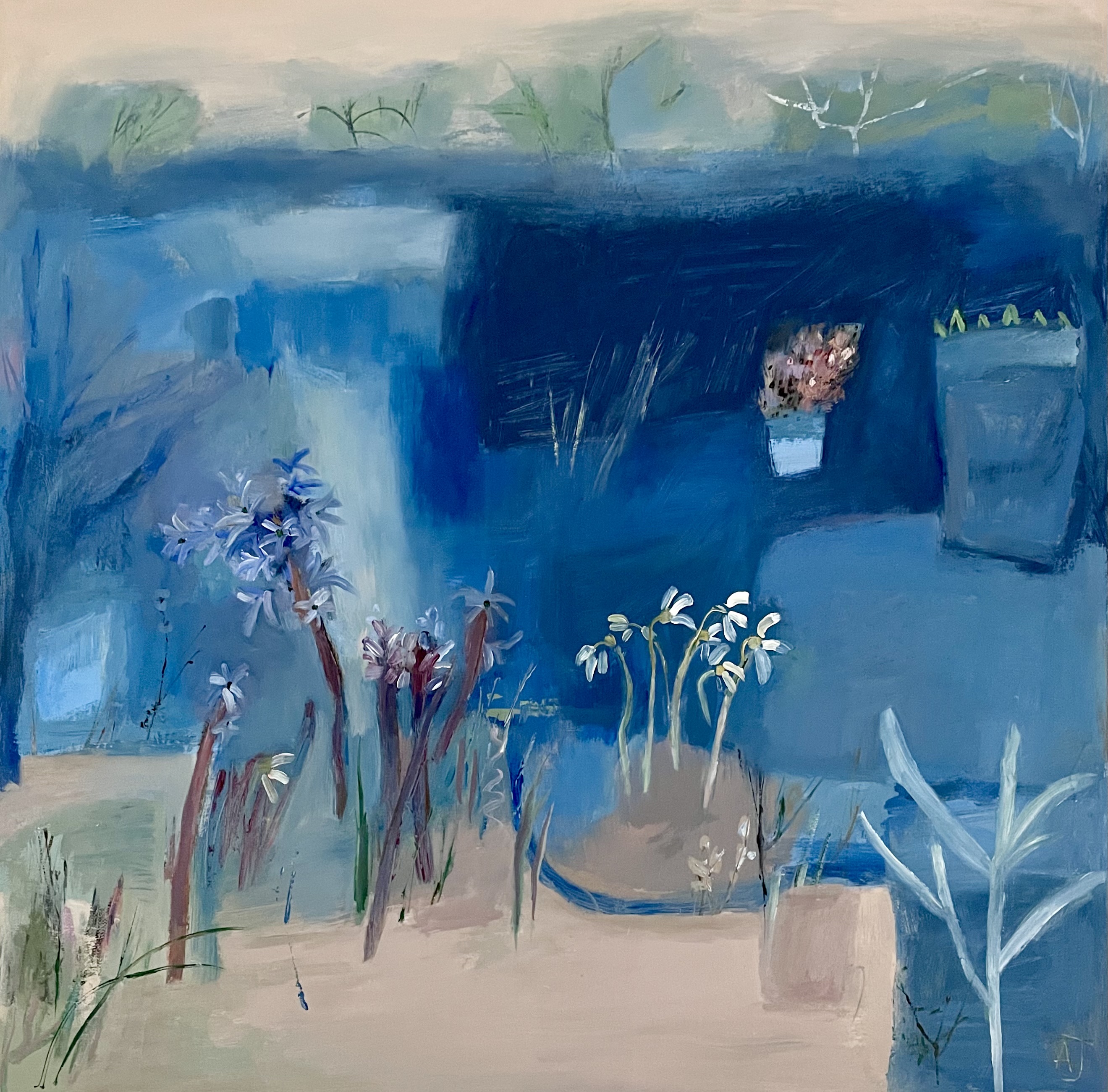 Spring Garden